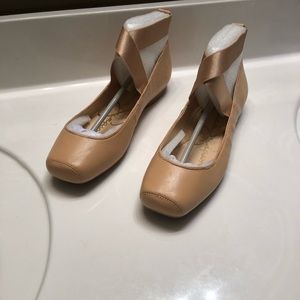 Jessica Simpson Ballerina Shoes